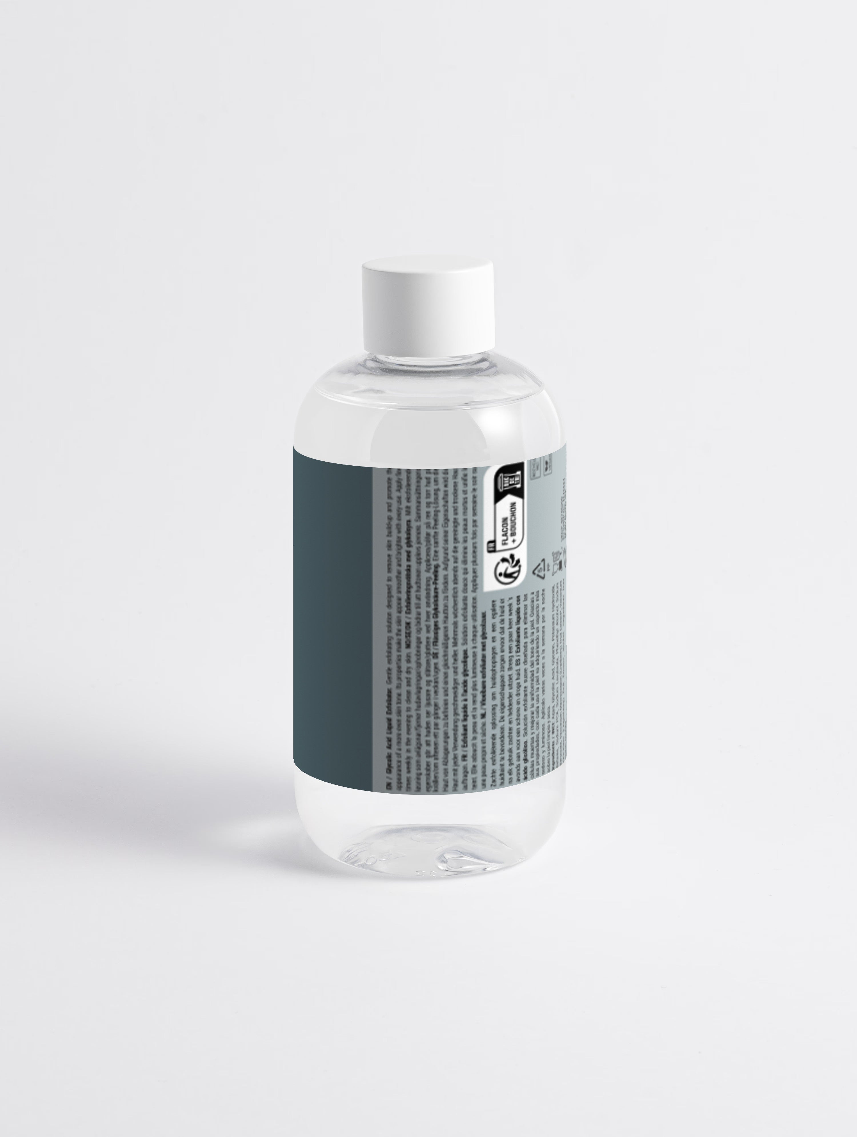 5% GLYCOLIC EXFOLIATING TONER