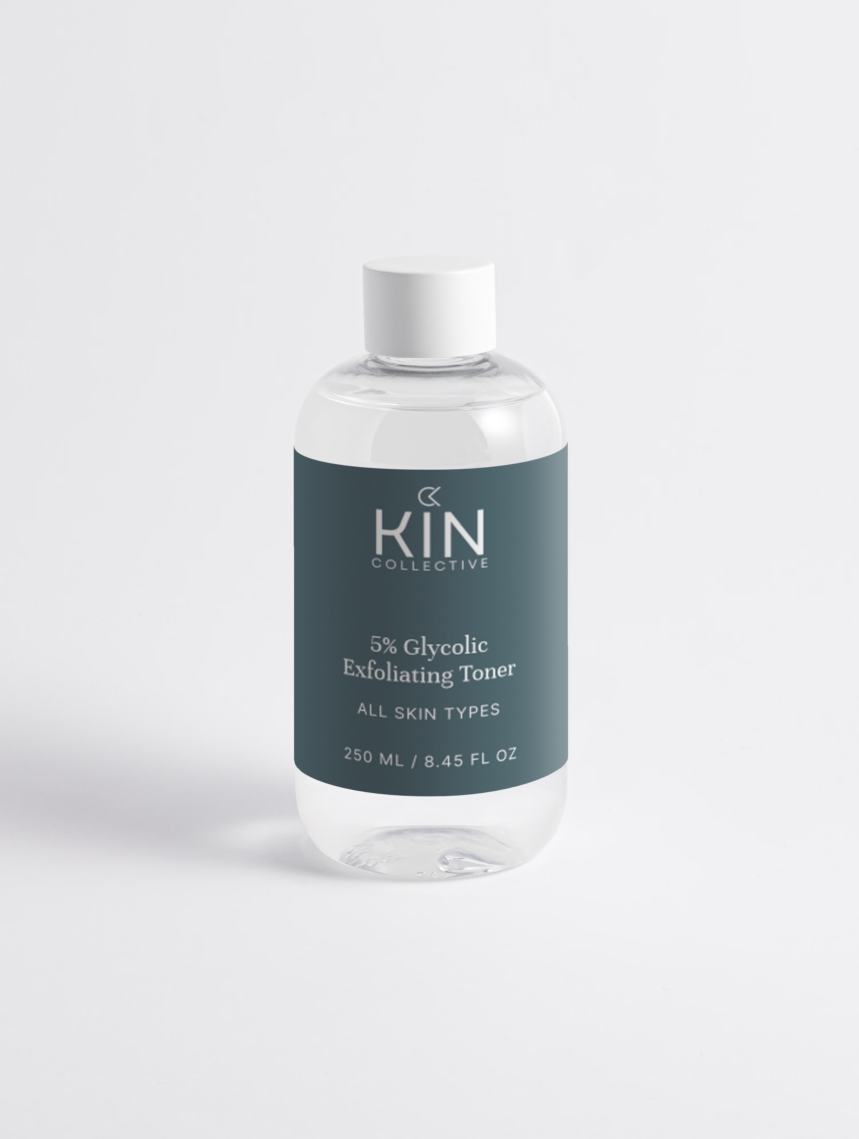 5% GLYCOLIC EXFOLIATING TONER