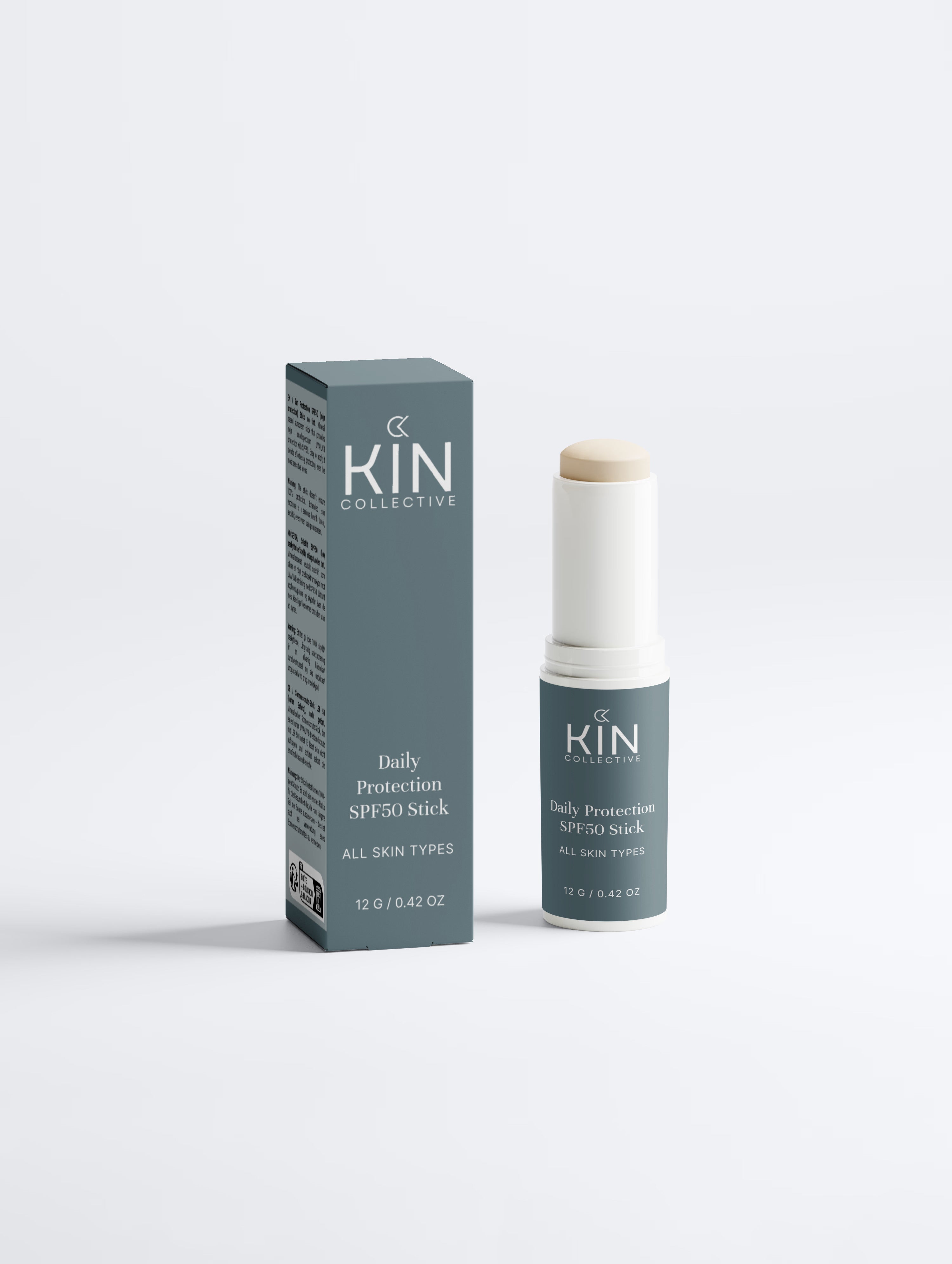 DAILY PROTECTION SPF50 STICK