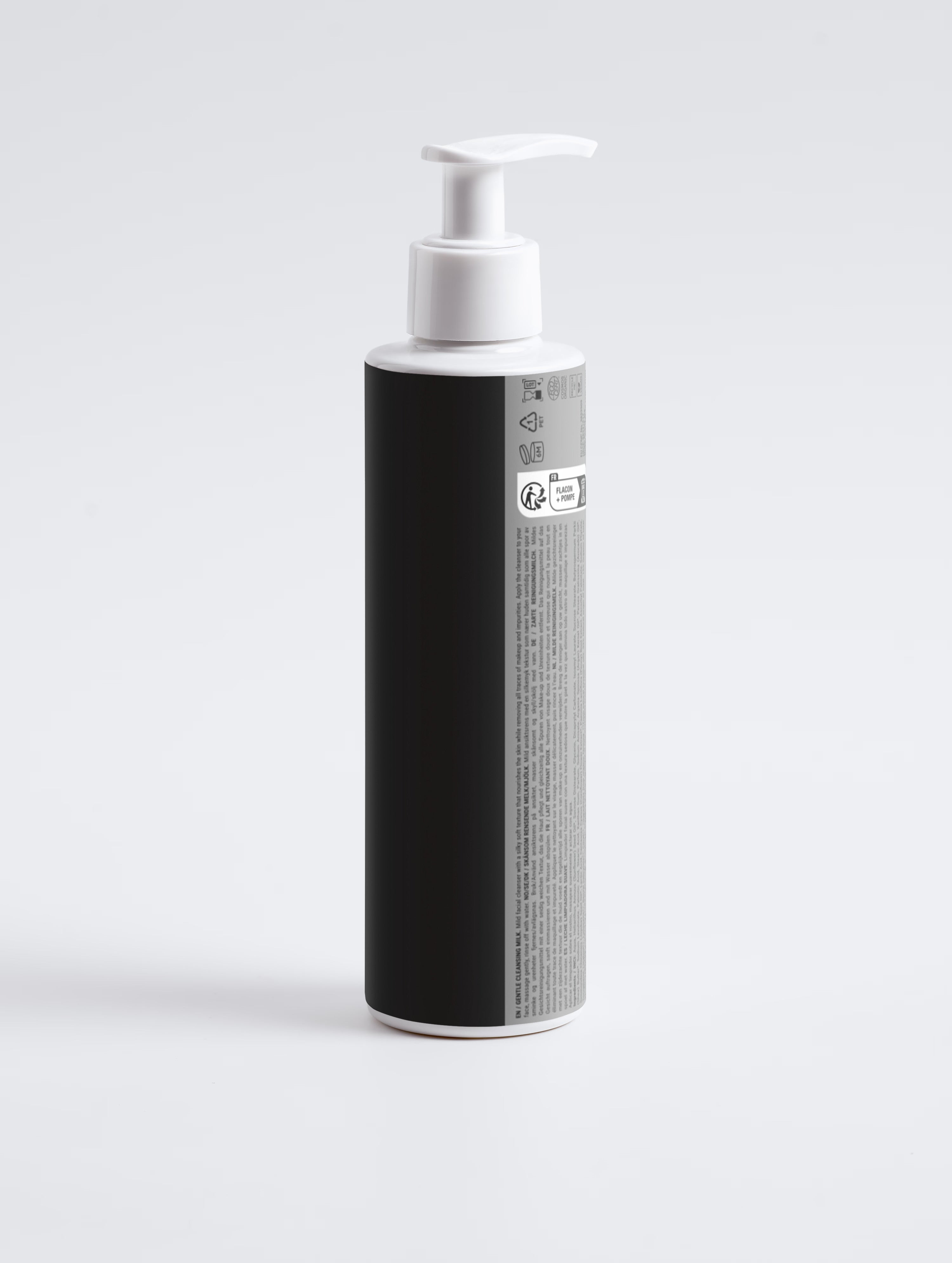 DAILY CLEANSING FOAM